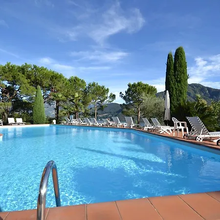 Apartment Lago *