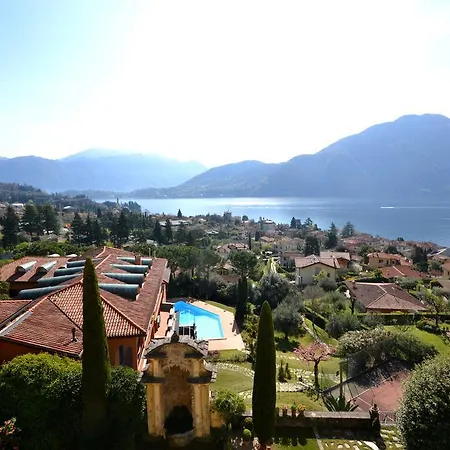 Apartment Lago