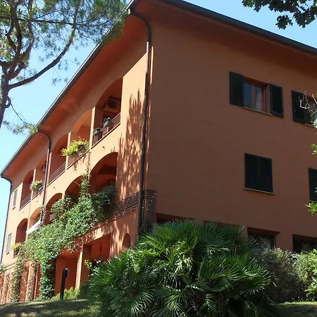 Lago Apartment Mezzegra