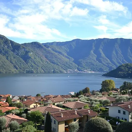 Apartment Lago Mezzegra