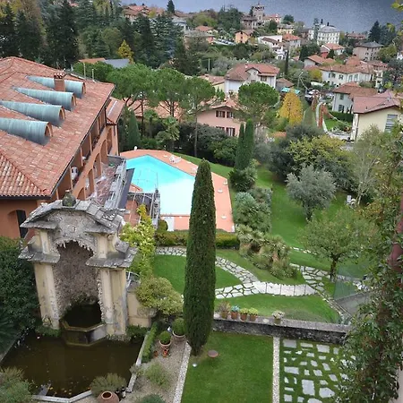 Appartement Lago Mezzegra